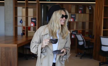 Вера Брежнева