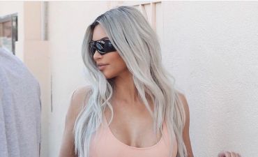 Ким Кардашьян