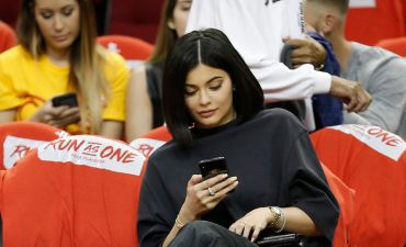 Кайли Дженнер