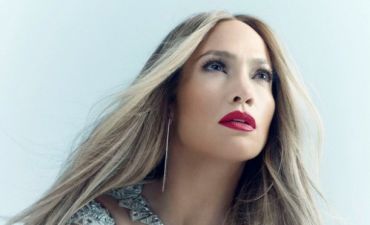 Дженнифер Лопес