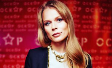 Ольга Фреймут