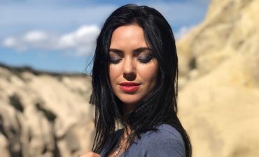 Вика из Неангелов