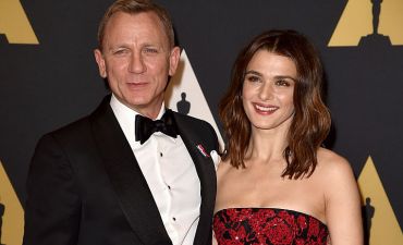 У супругов Дэниела Крейга и Рэйчел Вайс появится первый общий ребенок.