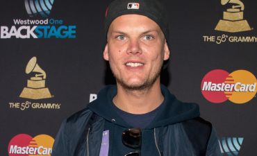 Avicii