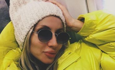 Loboda - новая ведущая шоу Орел и решка