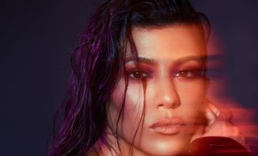 Кортни Кардашьян