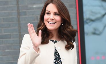 Кейт Миддлтон