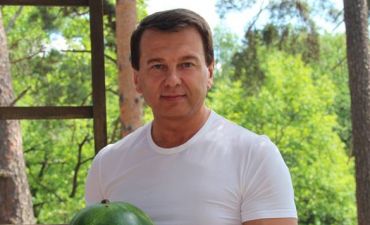 Тимофей Нагорный