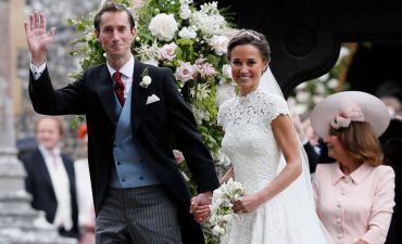 Пиппа Миддлтон