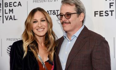 Сара Джессика Паркер в очередной раз подтвердила звание иконы стиля