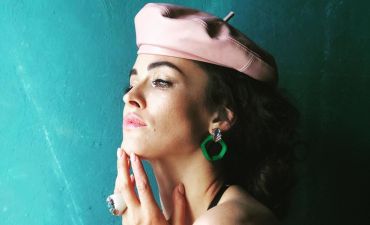 Даша Астафьева