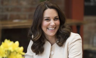 Кейт Миддлтон