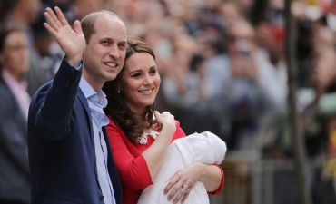 Кейт Миддлтон