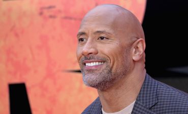 Дуэйн Джонсон