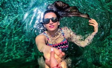 Анфиса Чехова