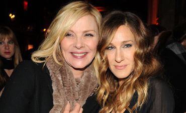 Сара Джессика Паркер