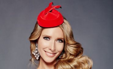 Катя Осадчая самые красивые