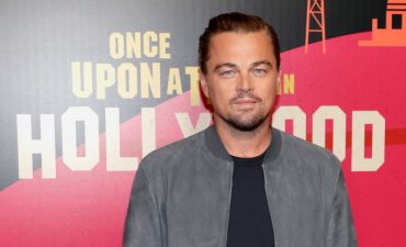 Леонардо Ди Каприо