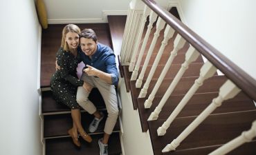 маша виноградова с семьей