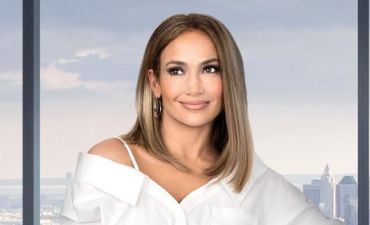 Дженнифер Лопес