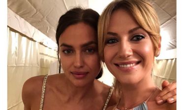 Леся Никитюк