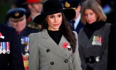 Меган Маркл