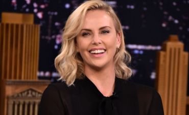 Шарлиз Терон