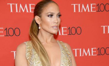 Дженнифер Лопес и Алекс Родригес