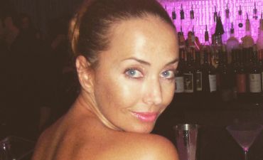 Жанна Фриске