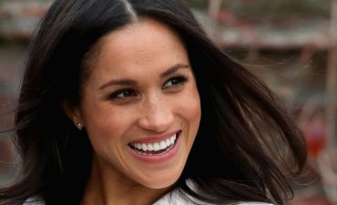 Меган Маркл 2017