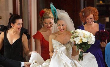 Сара Джессика Паркер