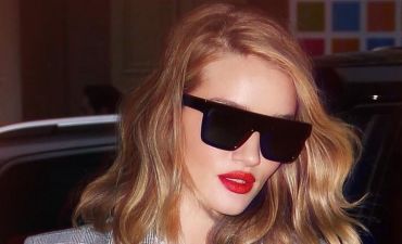 Роузи Хантингтон-Уайтли