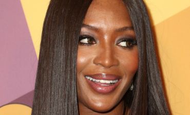 Наоми Кэмпбелл