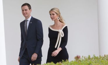 Иванка Трамп