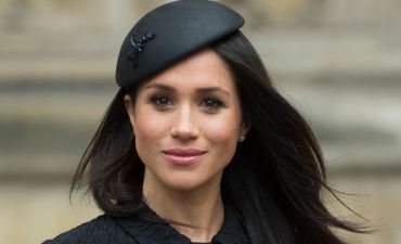 Меган Маркл