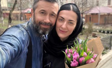 Сергей Бабкин