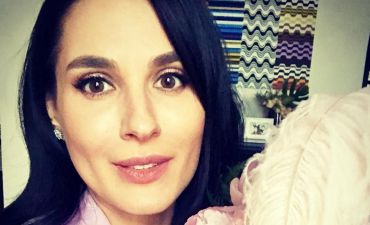 Маша Ефросинина