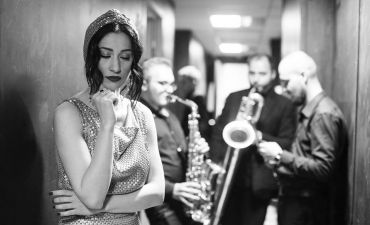 Анико Долидзе выступит с новой концертной программой