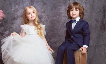 Дети Аллы Пугачевой