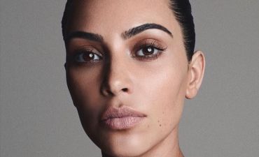 Ким Кардашьян