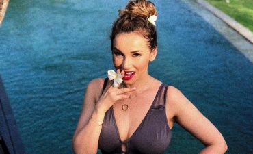 Анфиса Чехова