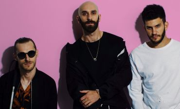 X Ambassadors