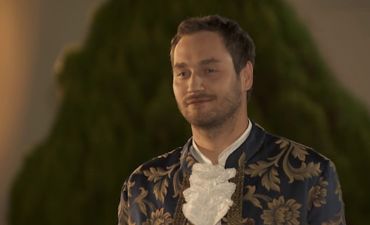 Рожден Ануси