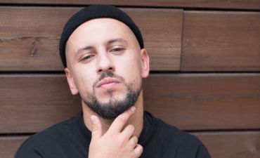 Monatik на церемонии Viva" Самые красивые 2018