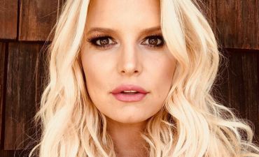 Джессика Симпсон фото