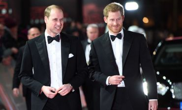 Принц Уильям