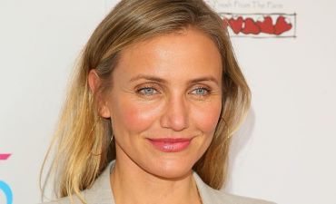 Камерон Диас фото 2017