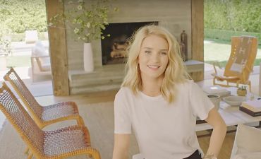 Роузи Хантингтон-Уайтли