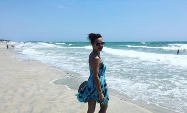 Лилия Подкопаева