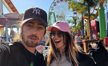 Владимир Дантес